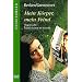 B�cher, die man lesen mu�...