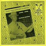 Post-War Country Classics