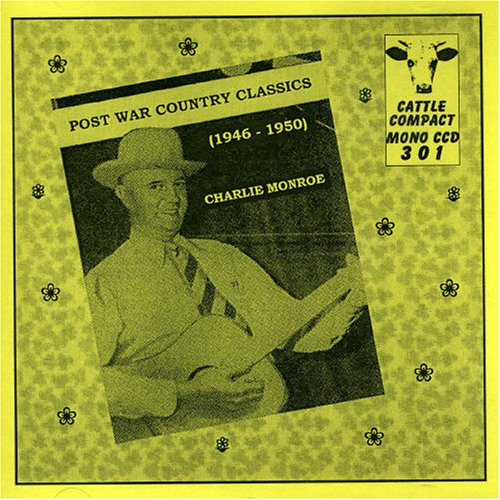 CD-Charts  Search : Post-War Country Classics