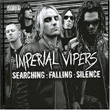 Searching Falling Silence