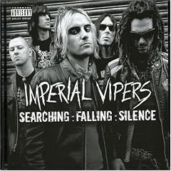 Searching: Falling: Silence