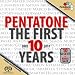 First 10 Years