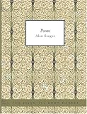 Poems by Alan Seeger (Large Print Edition)