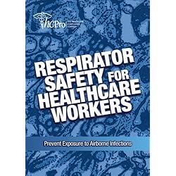Respirator Safety for Healthcare Workers