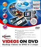 X-OOM Videos on DVD
