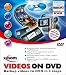 X-OOM Videos on DVD