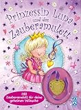 Produkt-Bild: Prinzessin Luna und das Zauberamulett