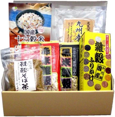 Seed quotient domestic millet Good set TS-30