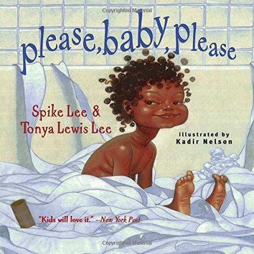 Please, Baby, Please by Spike Lee (2006-04-01)