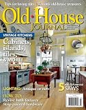 Old House Journal (1-year)