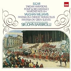 Elgar: Enigma Variations(24Bit)