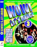 Wow! Lets Dance - Vol. 3 - 2006 [DVD]