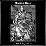 Machine Head - Aesthetics Of Hate [Explicit]