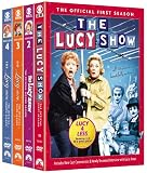 The Lucy Show: Four Season Pack