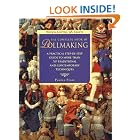 Click here to buy The Complete Book of Dollmaking: A Practical Step-by-Step Guide to More Than 50 Traditional and Contemporary Techniques... by  Pamela Peake, Sylvia Critcher, and Alicia Merrett.