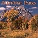 Book National Parks 2004 Calendar