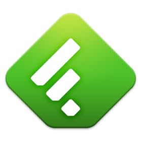 Feedly. Your News Deck.