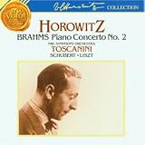 Brahms;Piano Concerto No. 2(音楽/CD)