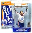 McFarlane Toys 6" NHL Legends Series 4 - Wayne Gretzky 99 White Jersey