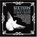 Search : Sixteen Bluegrass Gospel Greats