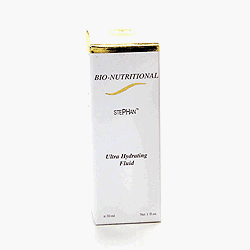 Ultra Hydrating Fluid Intense Skin Care
