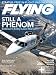 Flying (1-year auto-renewal)