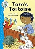Tom's tortoise