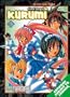 Steel Angel Kurumi Volume 4