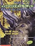 Books : Scrapbook (Godzilla)