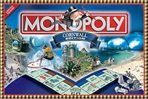 Monopoly - Cornwall Edition