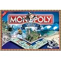 Monopoly - Cornwall Edition