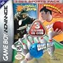 Dodge Ball/Bowling/Paintball