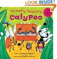 Creepy Crawly Calypso