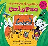 Creepy crawly calypso