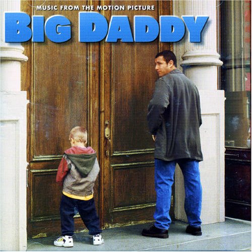 Big Daddy Various Artists