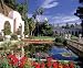 Balboa Park Atrium, San Diego by David Frazier poster print,20 in. x 16 in.