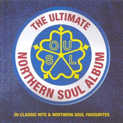 CD-Charts  Music : The Ultimate Northern Soul Album
