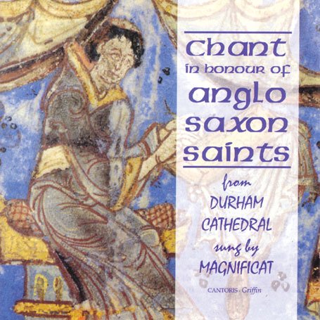 Childrens Toyshop  Used : Chant in Honour of Anglo Saxon Saints