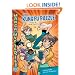 Manga Math Mysteries 4: The Kung Fu Puzzle: A Mystery with Time and Temperature (Graphic Universe)