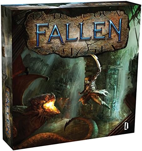 Fallen, Core Edition