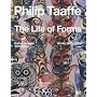 Philip Taaffe: The Life Forms