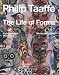 Books : Philip Taaffe: The Life Forms