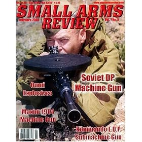 Small Arms Review by