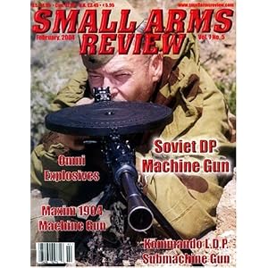 Small Arms Review by 