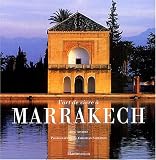 Revue Flammarion  / L'Art de vivre à Marrakech