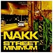 Street Minimum