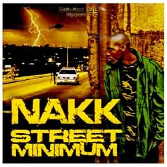 Street Minimum