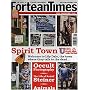 Fortean Times