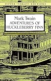 Adventures of Huckleberry Finn