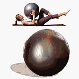 Cap Hhe-S055P Iso Ball-Pearl- 55 Cm